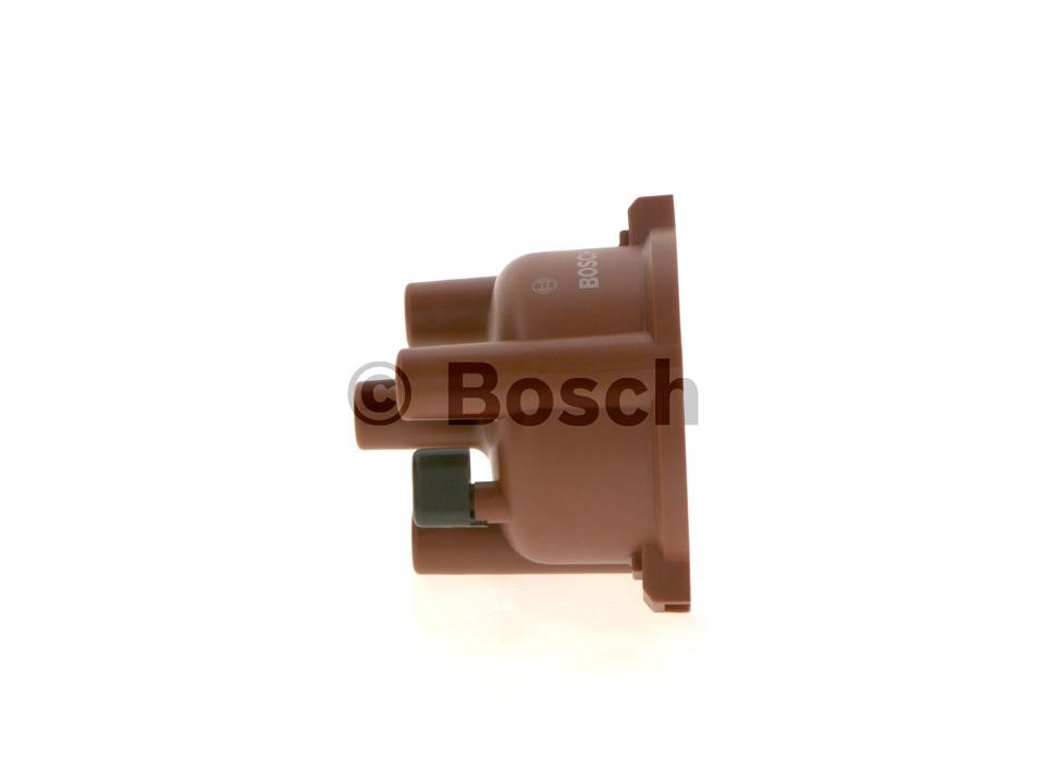 Кришка розподільника запалювання Bosch 1 987 233 055