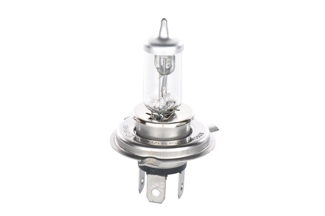 Лампа галогенна Bosch Plus 30 12В H4 60&#x2F;55Вт +30% Bosch 1 987 302 042