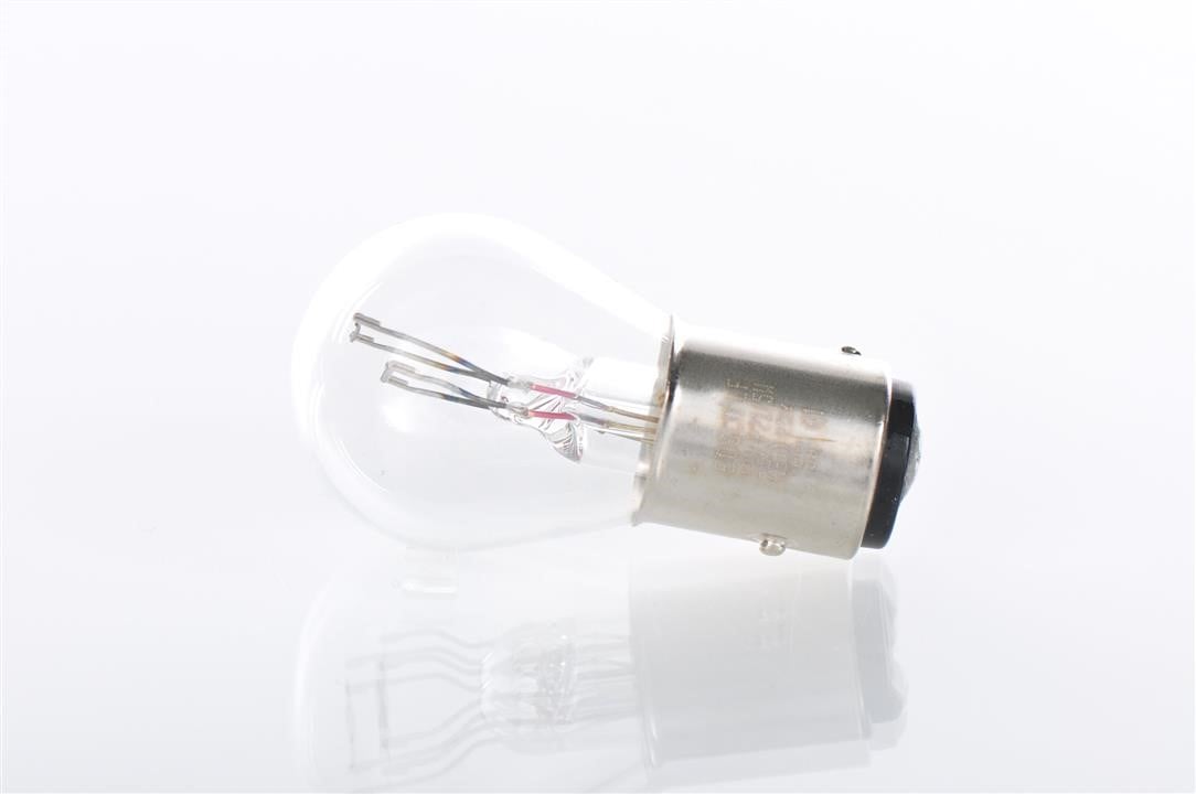 Bosch Лампа розжарювання P21&#x2F;5W 12V 21&#x2F;5W – ціна 20 UAH