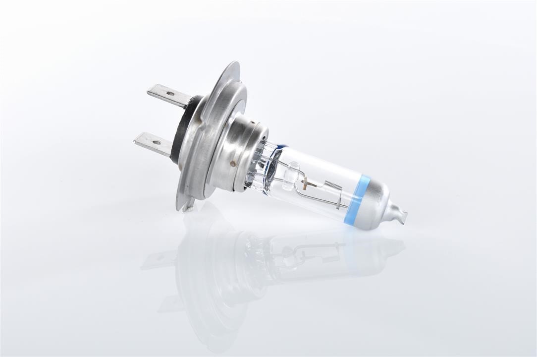Bosch Лампа галогенна Bosch Gigalight Plus 120 12В H7 55Вт +120% – ціна