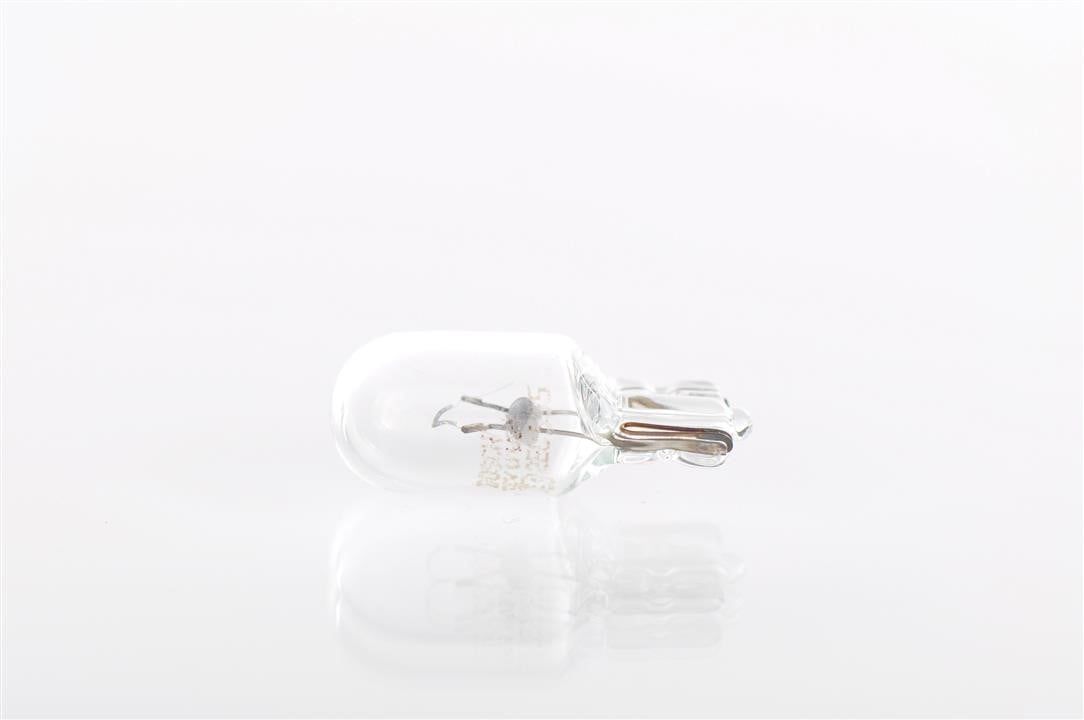 Bosch Лампа розжарювання W5W 12V 5W – ціна 11 UAH