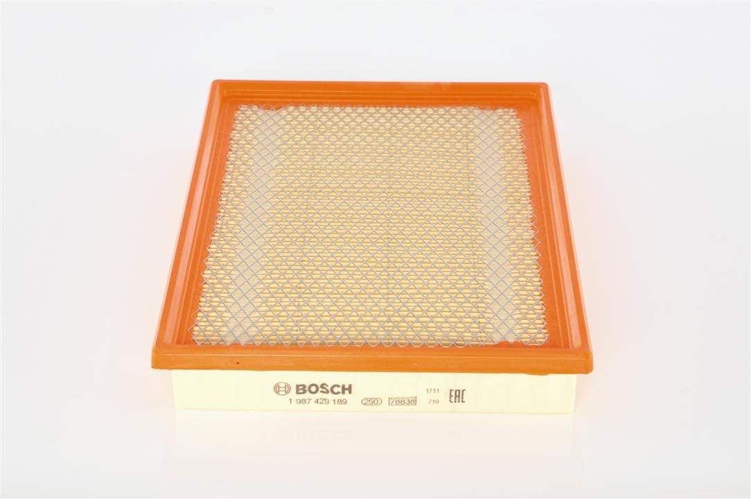 Bosch Повітряний фільтр – ціна 426 UAH