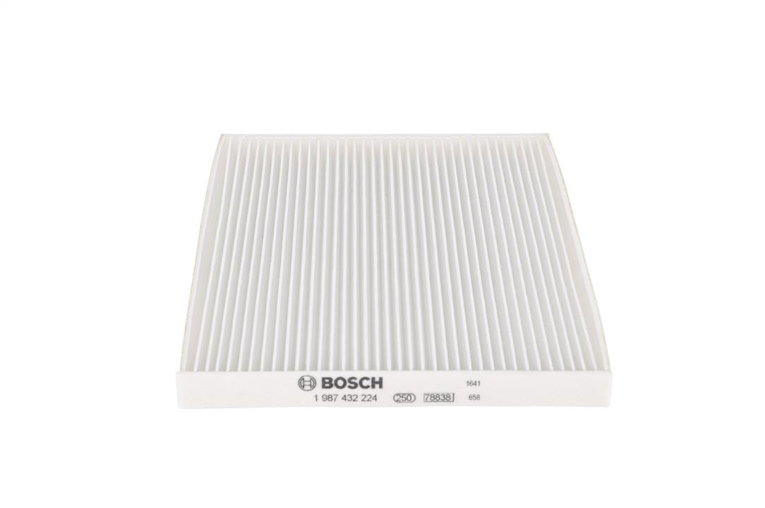 Bosch Фільтр салону – ціна 464 UAH