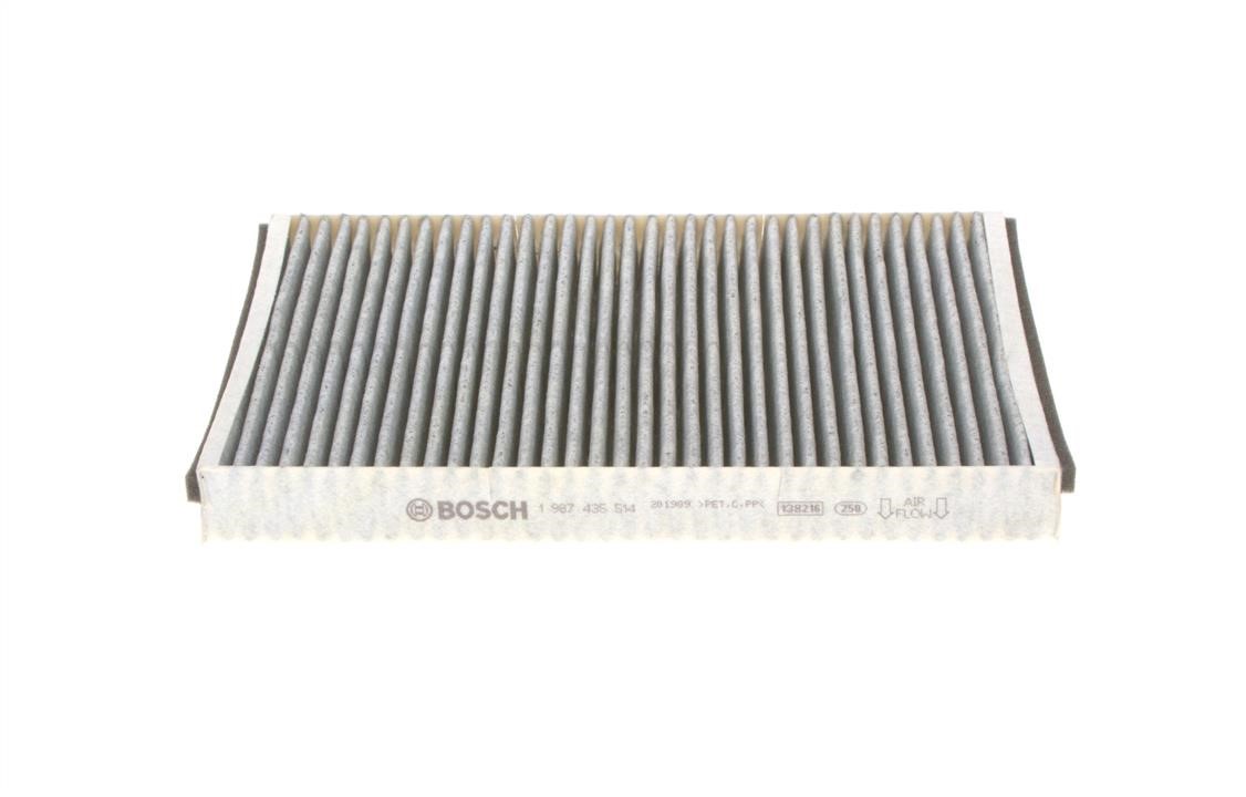 Bosch Фільтр салону з активованим вугіллям – ціна 628 UAH