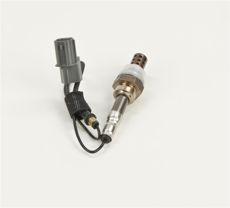 Bosch Датчик кисневий &#x2F; Лямбда-зонд – ціна 4890 UAH