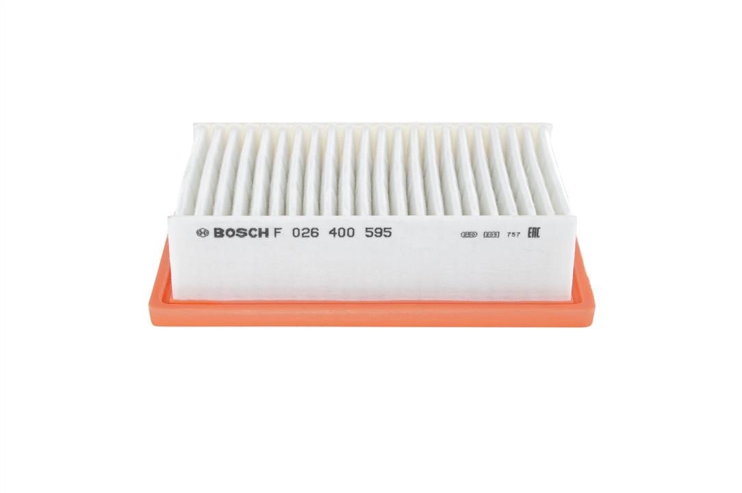 

Bosch F026400595 Фільтр повітряний