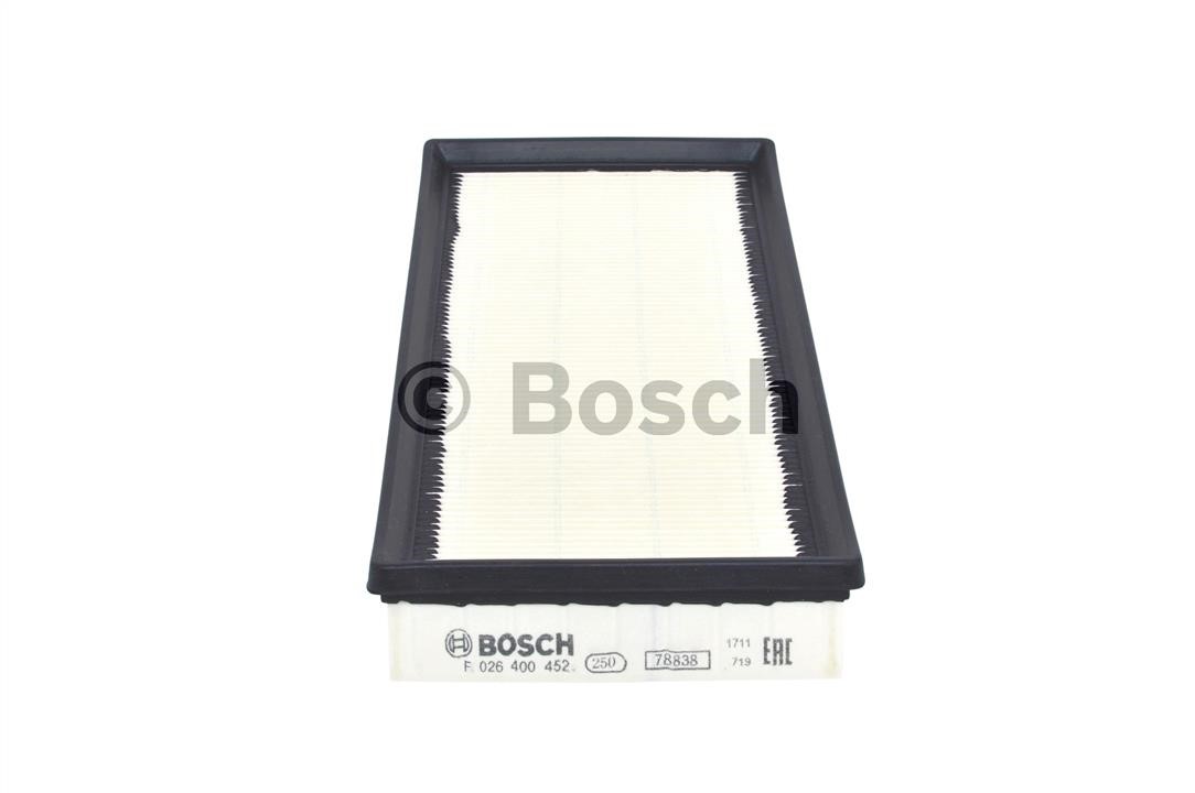 Купити Bosch F026400452 – суперціна на EXIST.UA!