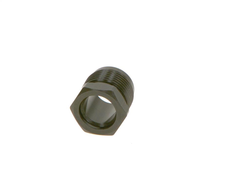Кольцо уплотнительное Bosch F 00R 000 739