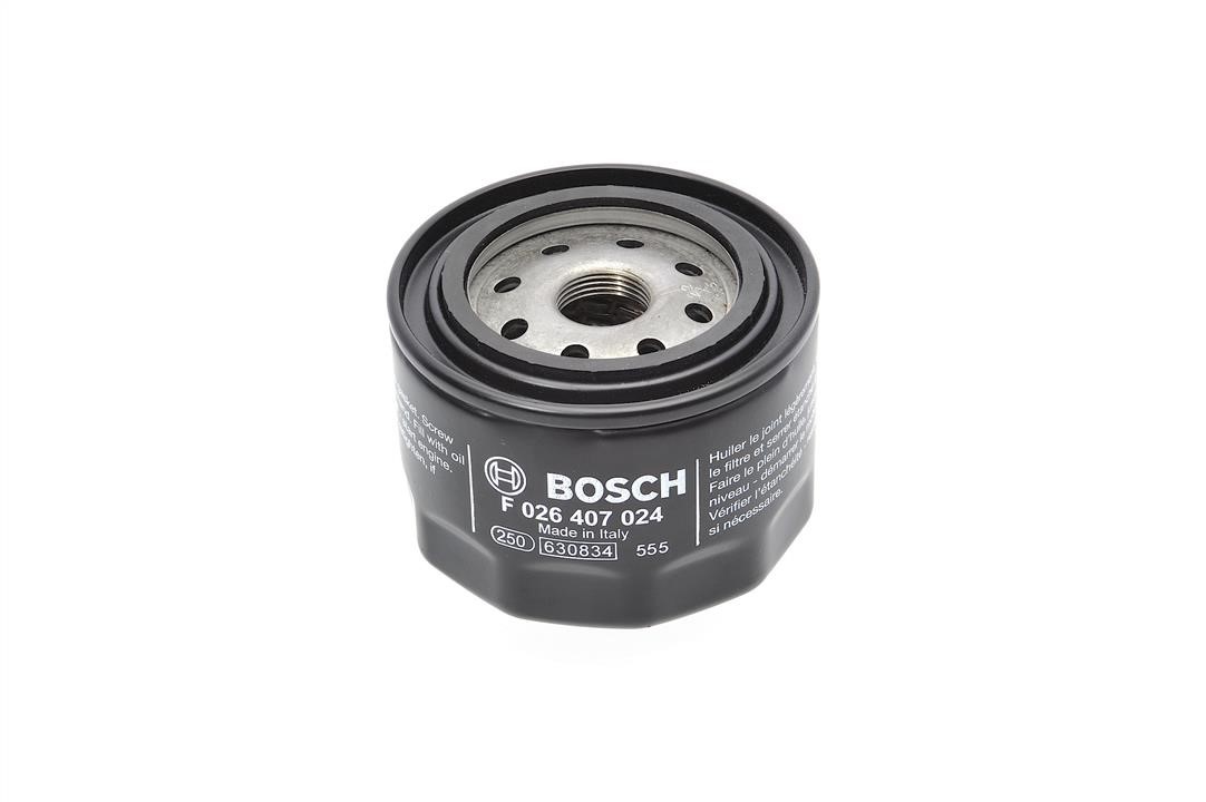 Купити Bosch F 026 407 024 за низькою ціною в Україні!
