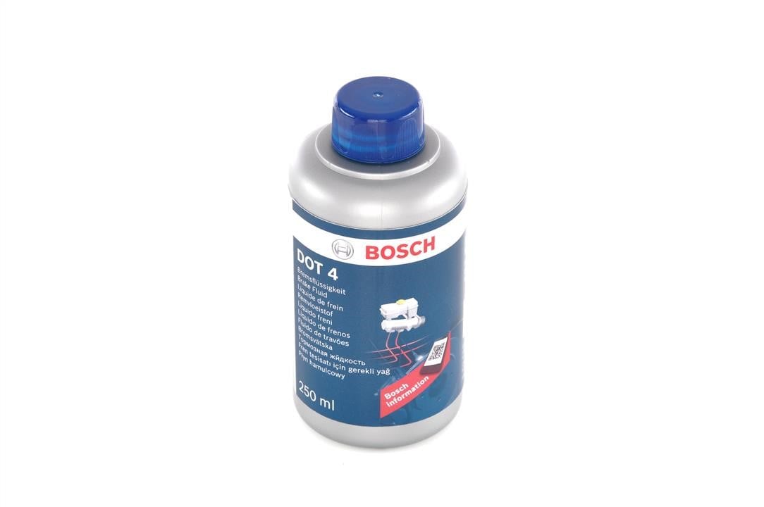 Bosch 1 987 479 105 Гальмівна рідина DOT 4, 0,25л 1987479105: Приваблива ціна - Купити в Україні на EXIST.UA!