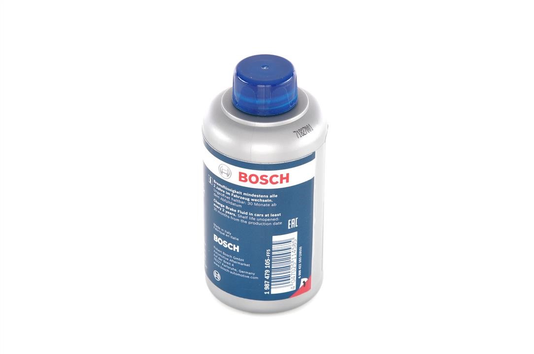 Bosch Гальмівна рідина DOT 4, 0,25л – ціна