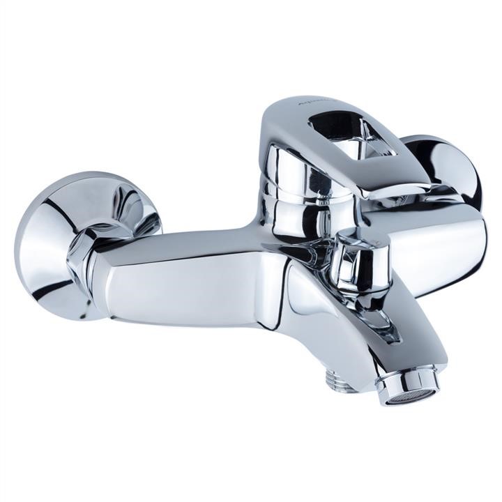 KM1C133C Aquatica Смеситель KM Ø35 для ванны литой