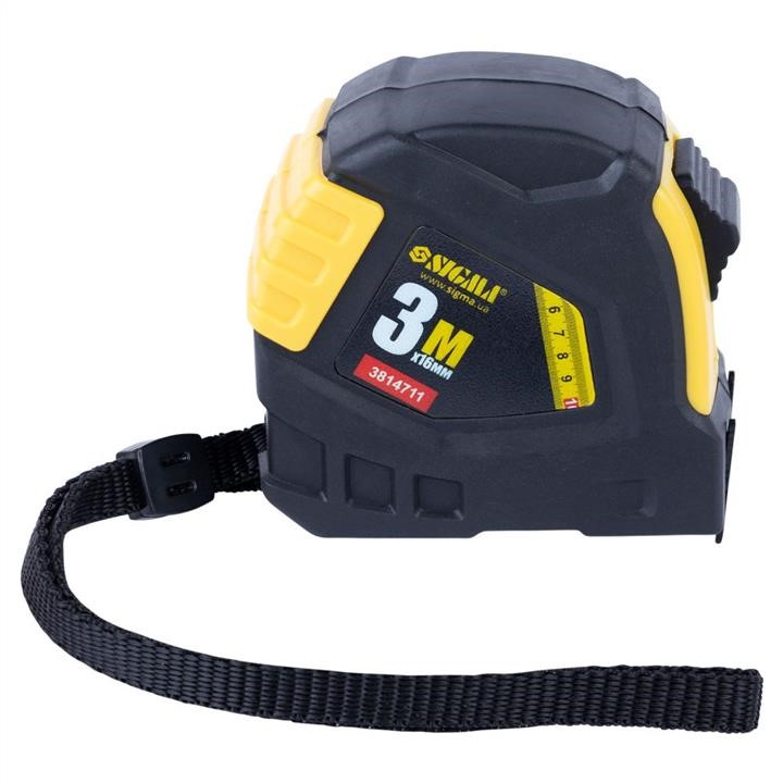 Купить Sigma 3814711 по низкой цене в Украине!
