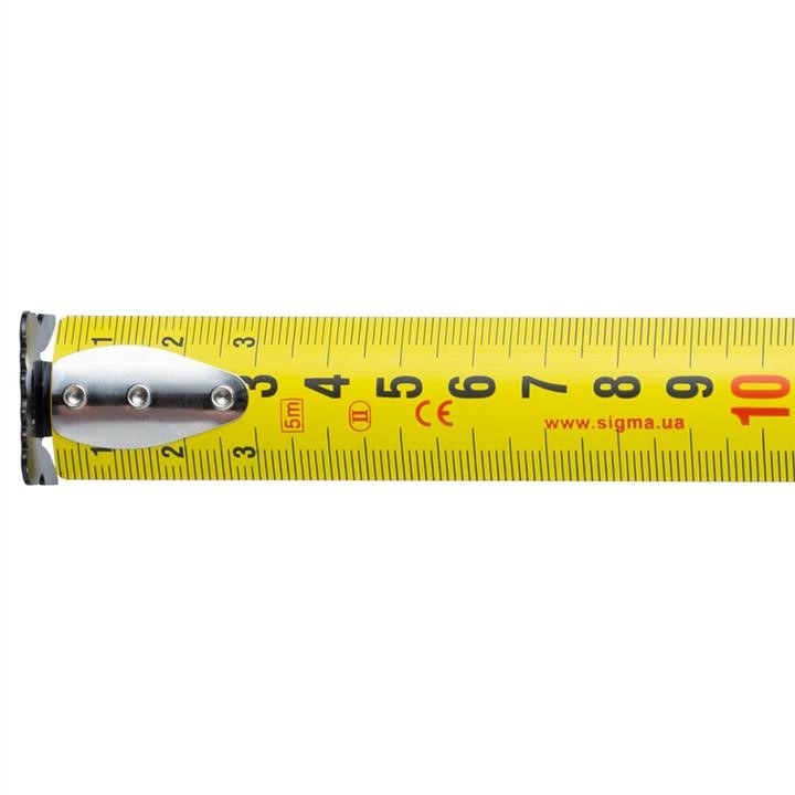 Рулетка Sigma 3814731