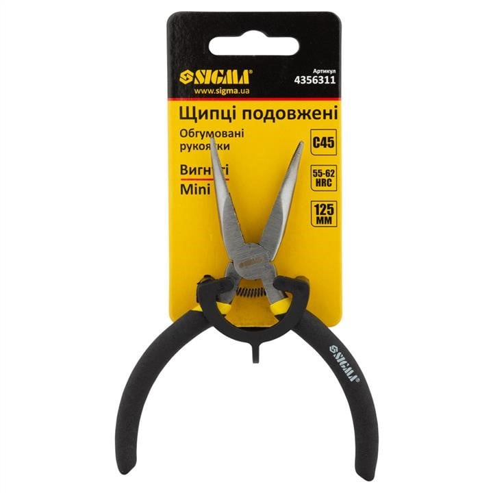 Купить Sigma 4356311 по низкой цене в Украине!