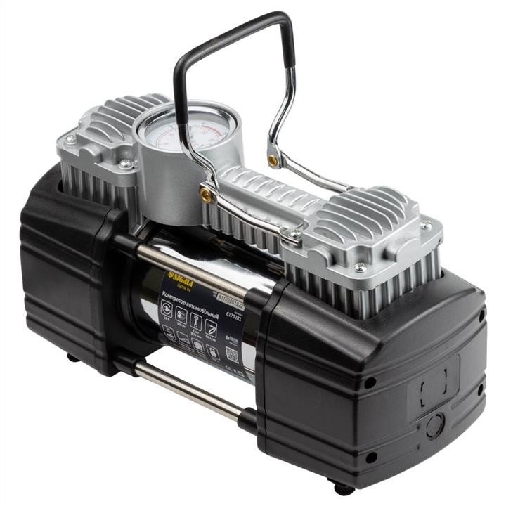 Компрессор автомобильный Sigma 6170281