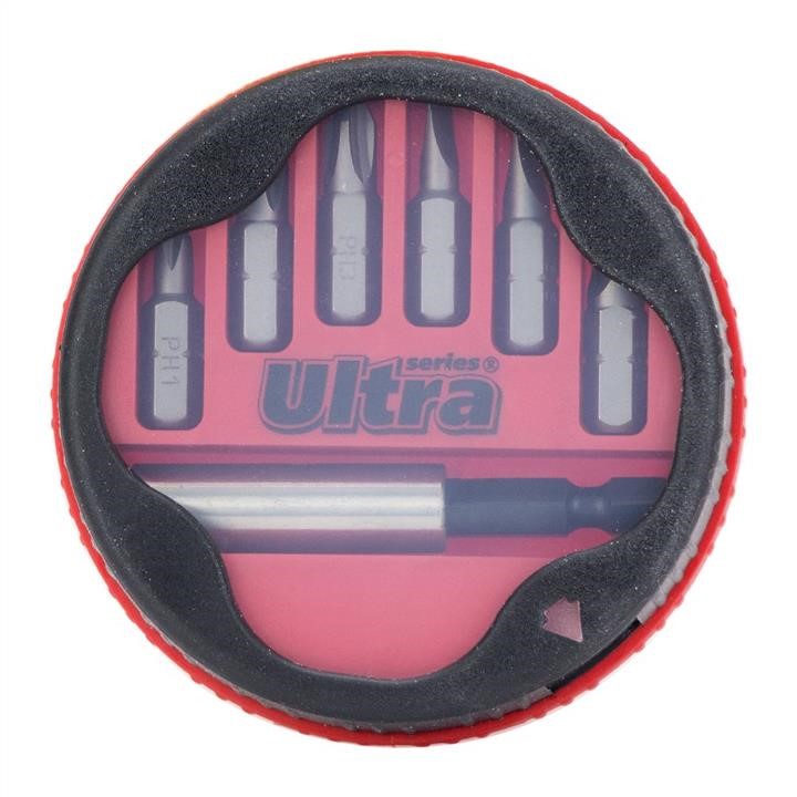 Ultra 4013102 Набір біт 4013102: Купити в Україні - Добра ціна на EXIST.UA!