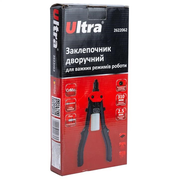Купити Ultra 2622062 за низькою ціною в Україні!