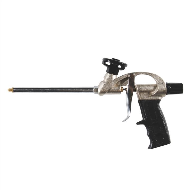 Sigma 2722021 Пістолет для поліуретанової піни (алюміній) 2722021: Купити в Україні - Добра ціна на EXIST.UA!