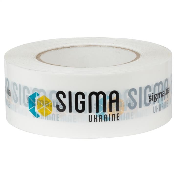 Sigma 8401641 Скотч 8401641: Купити в Україні - Добра ціна на EXIST.UA!
