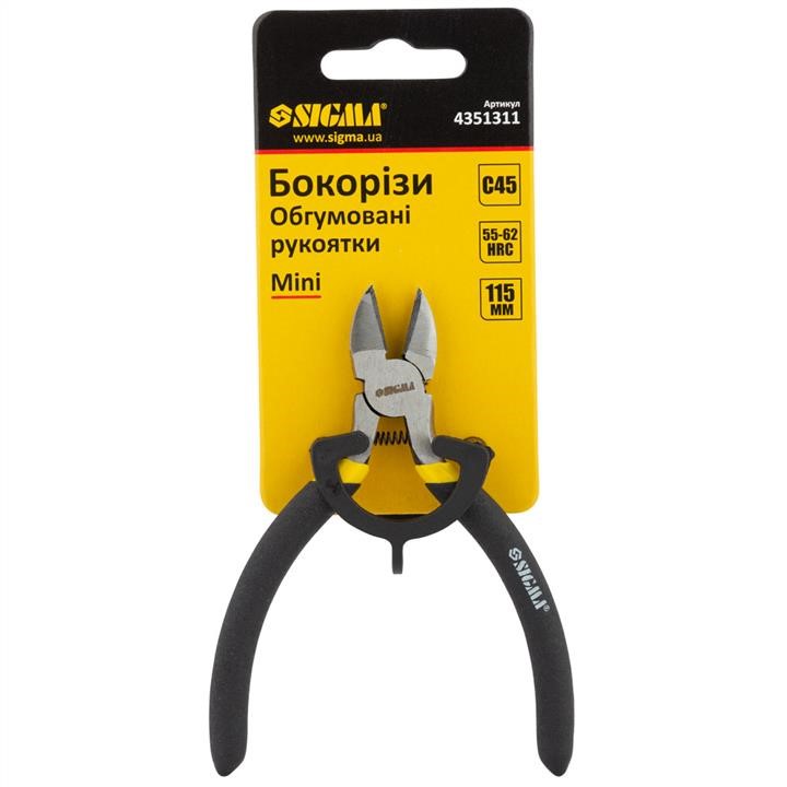 Купить Sigma 4351311 по низкой цене в Украине!