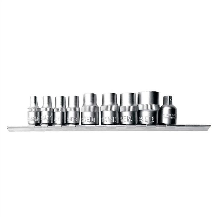 6086541 Sigma Набор головок Torx