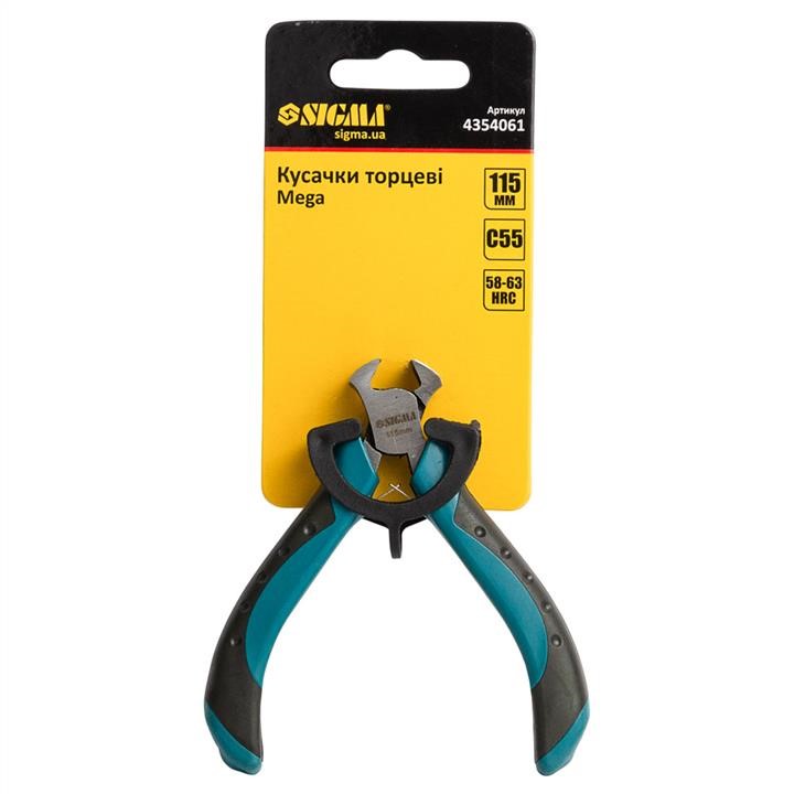 Купити Sigma 4354061 за низькою ціною в Україні!
