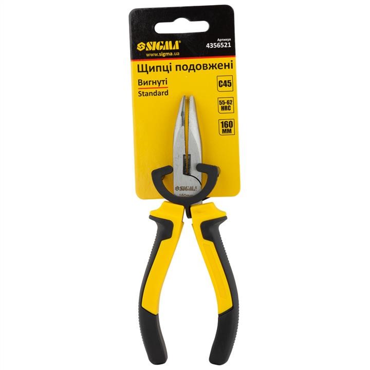 Купить Sigma 4356521 по низкой цене в Украине!