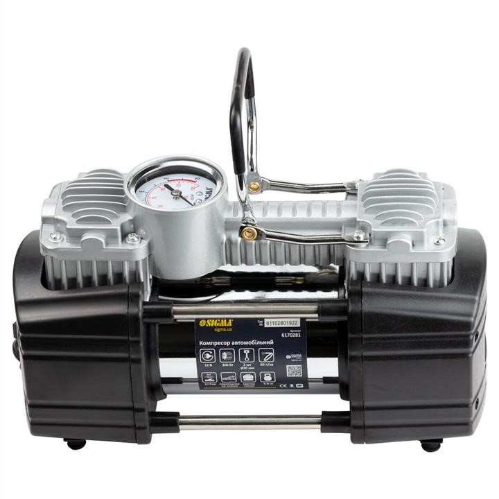 Купить Sigma 6170281 по низкой цене в Украине!