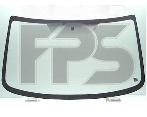 FPS GS 0550 D18-S Скло вітрове GS0550D18S: Приваблива ціна - Купити в Україні на EXIST.UA! GS0550D18S FPS Скло вітрове