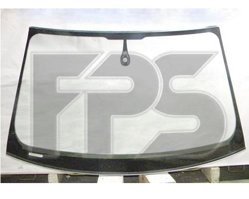 GS1208D14P FPS Стекло ветровое