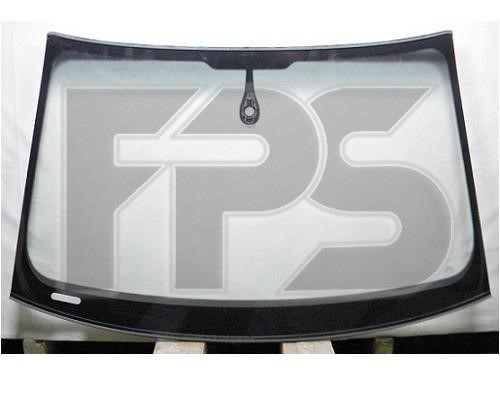 GS1213D12P FPS Скло вітрове