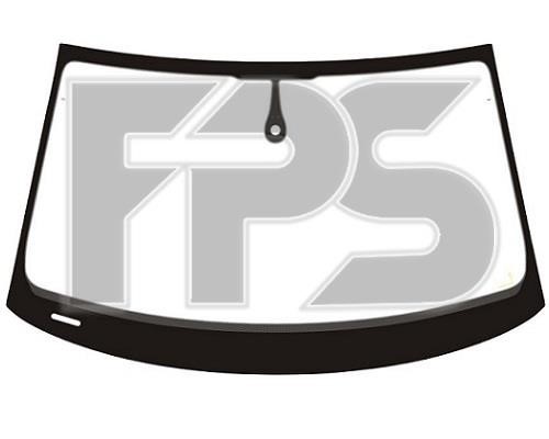FPS GS 1214 D11-P Скло вітрове GS1214D11P: Приваблива ціна - Купити в Україні на EXIST.UA! GS1214D11P FPS Скло вітрове