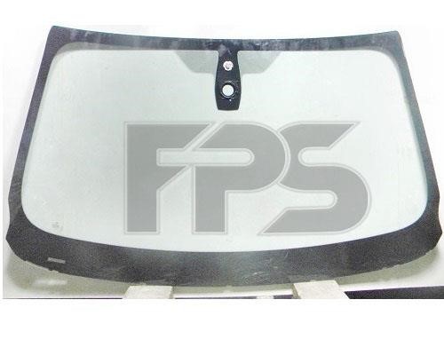 FPS GS 1417 D12-S Скло вітрове GS1417D12S: Приваблива ціна - Купити в Україні на EXIST.UA! GS1417D12S FPS Скло вітрове