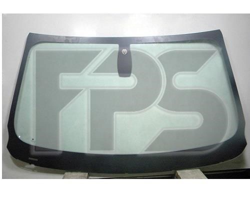 FPS GS 1417 D11-S Скло вітрове GS1417D11S: Приваблива ціна - Купити в Україні на EXIST.UA! GS1417D11S FPS Скло вітрове