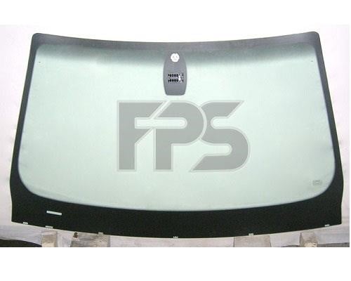 FPS GS 1431 D11-P Стекло ветровое GS1431D11P: Отличная цена - Купить в Украине на EXIST.UA! GS1431D11P FPS Стекло ветровое