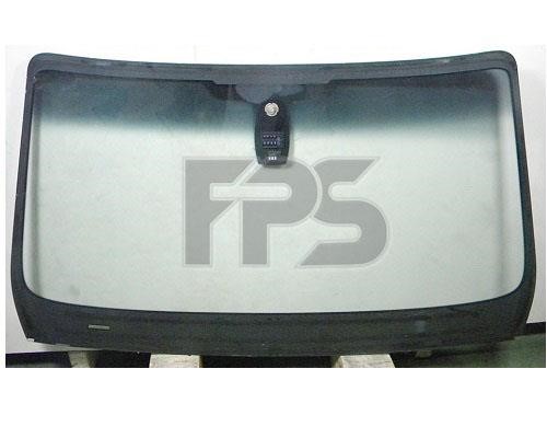 FPS GS 1432 D11-S Стекло ветровое GS1432D11S: Отличная цена - Купить в Украине на EXIST.UA! GS1432D11S FPS Стекло ветровое