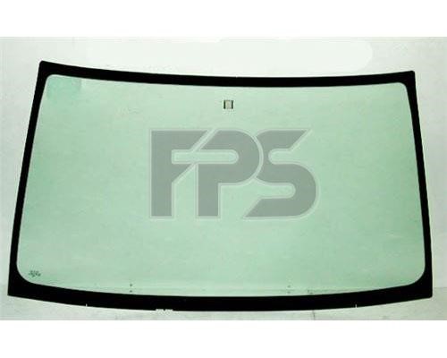 FPS GS 1668 D11 Скло вітрове GS1668D11: Купити в Україні - Добра ціна на EXIST.UA!