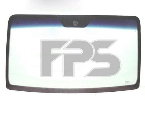 FPS GS 1704 D11-P Стекло ветровое GS1704D11P: Отличная цена - Купить в Украине на EXIST.UA! GS1704D11P FPS Стекло ветровое