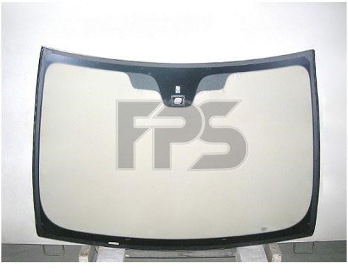 FPS GS 2032 D12-P Скло вітрове GS2032D12P: Приваблива ціна - Купити в Україні на EXIST.UA! GS2032D12P FPS Скло вітрове