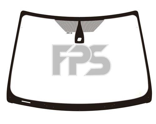 FPS GS 2533 D12-P Скло вітрове GS2533D12P: Приваблива ціна - Купити в Україні на EXIST.UA! GS2533D12P FPS Скло вітрове