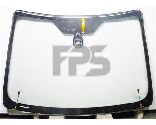 FPS GS 2533 D14-P Скло вітрове GS2533D14P: Приваблива ціна - Купити в Україні на EXIST.UA! GS2533D14P FPS Скло вітрове
