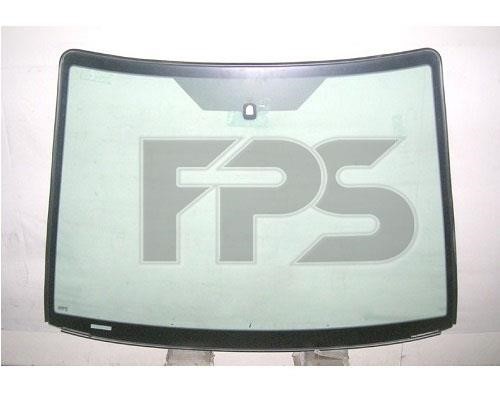 FPS GS 2534 D11-S Скло вітрове GS2534D11S: Приваблива ціна - Купити в Україні на EXIST.UA! GS2534D11S FPS Скло вітрове