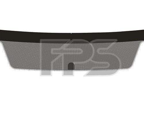 FPS GS 2803 D12-P Скло вітрове GS2803D12P: Приваблива ціна - Купити в Україні на EXIST.UA! GS2803D12P FPS Скло вітрове
