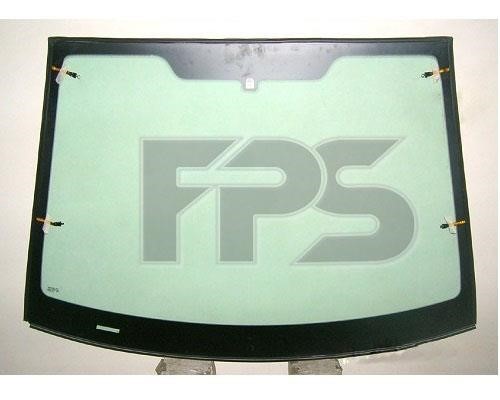 FPS GS 2805 D13-P Скло вітрове GS2805D13P: Приваблива ціна - Купити в Україні на EXIST.UA! GS2805D13P FPS Скло вітрове