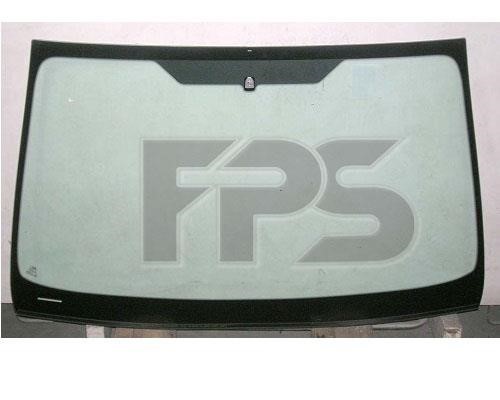FPS GS 2808 D13-P Стекло ветровое GS2808D13P: Отличная цена - Купить в Украине на EXIST.UA! GS2808D13P FPS Стекло ветровое