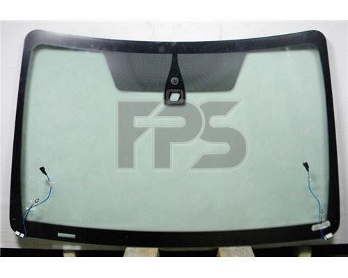 FPS GS 2803 D13-P Стекло ветровое GS2803D13P: Отличная цена - Купить в Украине на EXIST.UA! GS2803D13P FPS Стекло ветровое