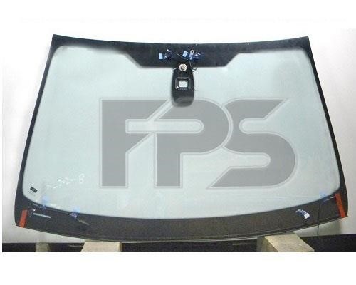 FPS GS 2808 D17-P Скло вітрове GS2808D17P: Приваблива ціна - Купити в Україні на EXIST.UA! GS2808D17P FPS Скло вітрове