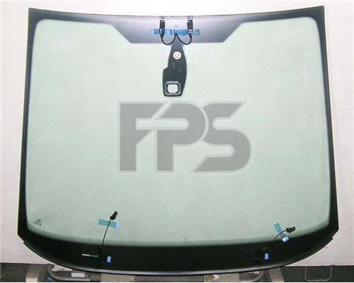 GS2811D11 FPS Стекло ветровое