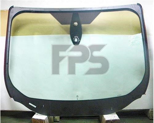 FPS GS 2817 D12-P Стекло ветровое GS2817D12P: Отличная цена - Купить в Украине на EXIST.UA! GS2817D12P FPS Стекло ветровое